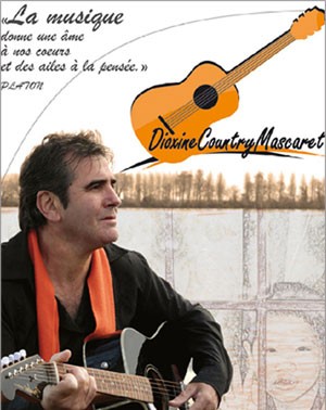 French Music Association set up for Vietnamese victims of Agent Orange/Dioxin