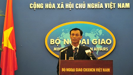 VN underlines importance of the EFTA recognizing country as a market economy