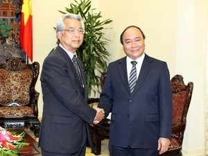 Vietnam calls for Japan’s continued ODA 