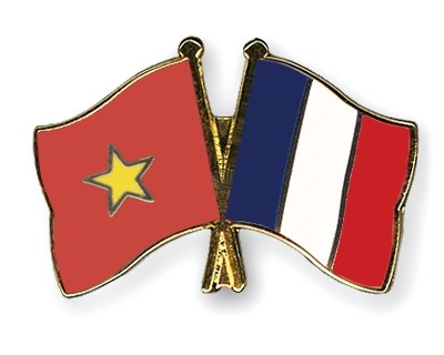 Vietnam values cooperation with France 