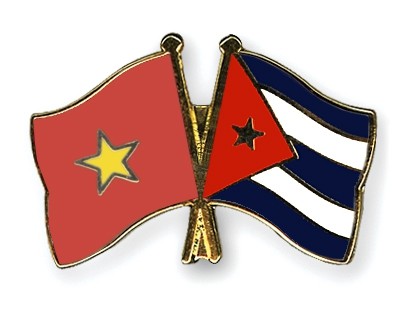 Vietnam-Cuba Inter-governmental committee meets in Hanoi 