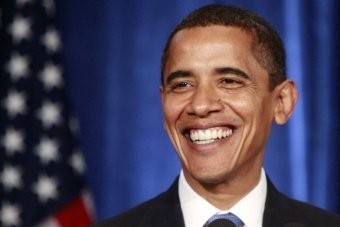 US President Barack Obama to visit Asia in April