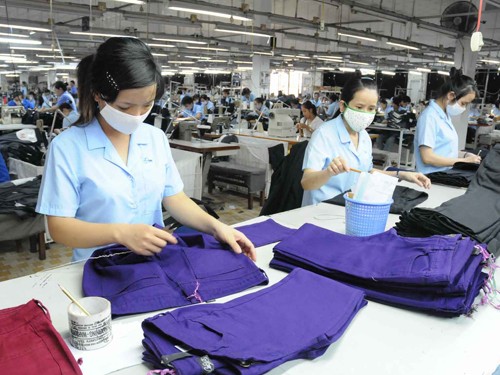 Vietnam praised at TPP negotiations