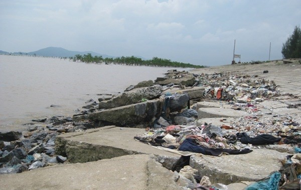 ASEAN climate change negotiators to enhance their capacity