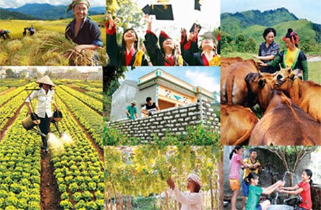 Vietnam accelerates poverty reduction toward sustainability by 2020