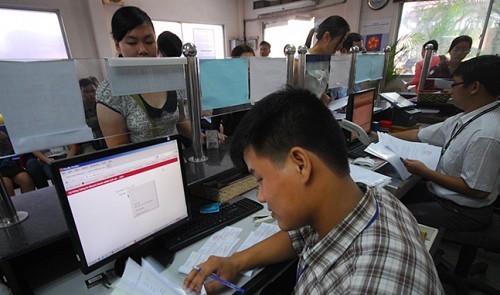 Vietnam improves business environment for national economic development