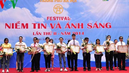 Vietnam Blind Association fosters cooperation with NGOs