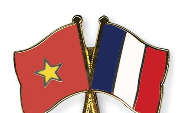 Vietnam and France strengthen cooperation in defence industry