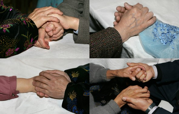 Seoul to boost inter-Korea talks following 2nd family reunion meeting 