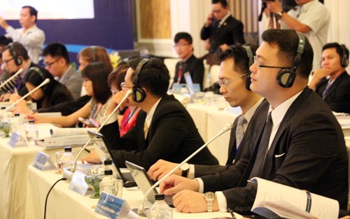 7th East Sea International Conference opens