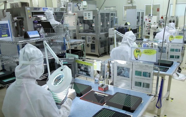 Dong Nai, highlight in foreign investment attraction