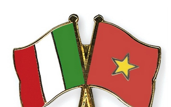 New driving force to link Vietnamese, Italian businesses 