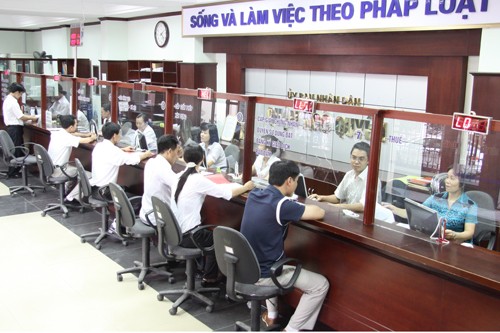 Hanoi’s breakthroughs in administrative reforms to attract investment