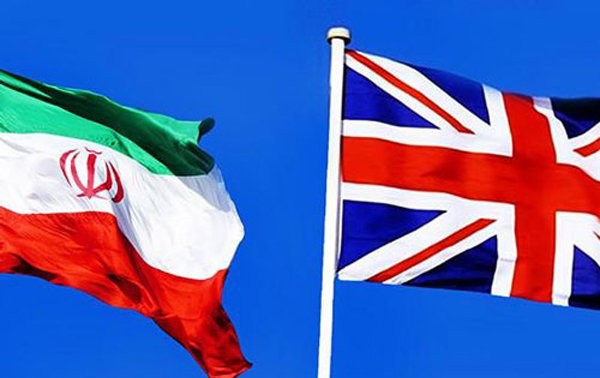 Iran, Britain announce first ambassadors in 5 years