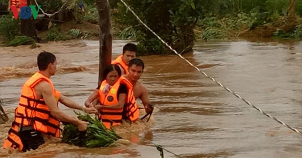 Vietnam's agriculture adapts to climate change 