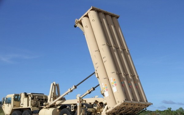 Japan open to deployment of missile defense system