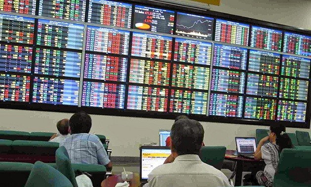  Vietnamese stock market eyes development trends