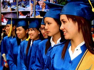 Vietnam overhauls higher education for national development, international integration