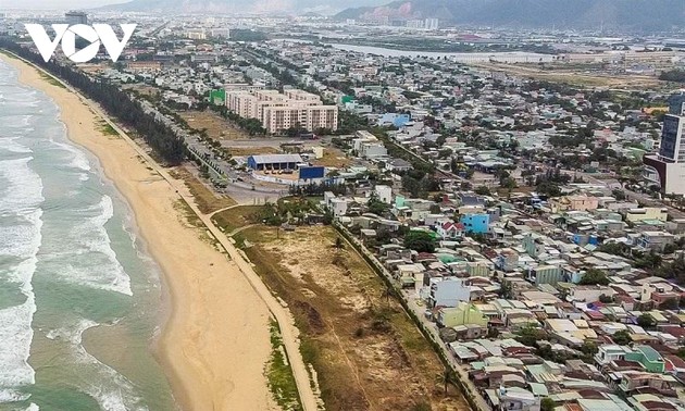 Da Nang city works to improve its competitiveness