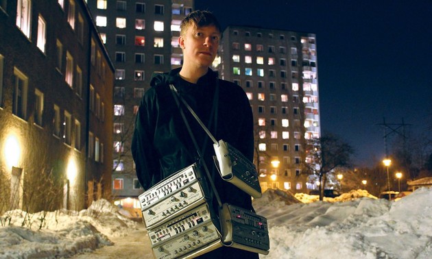 Monsoon Music Festival 2023, venue of Vietnamese and international artists