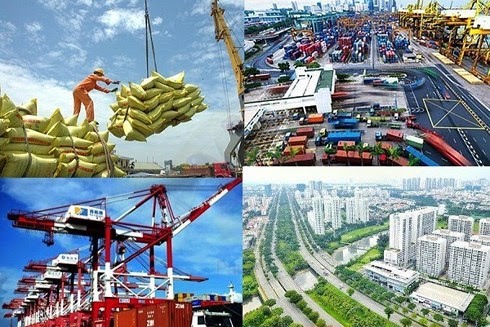   International media upbeat about Vietnam’s economy