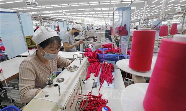 European firms hope for Vietnam’s continuous policy adjustments: EuroCham survey