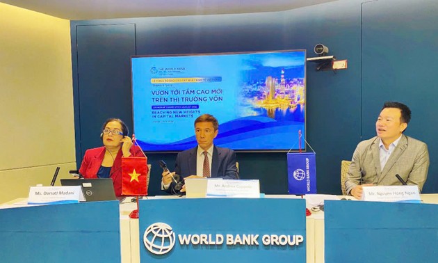 Vietnam's economy projected to grow 6.1% in 2024: WB