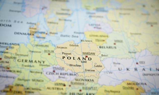 Baltic states, Poland urge for strengthened protection of EU borders 