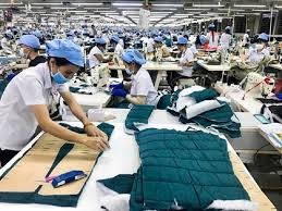 Vietnam’s garment and textile industry welcomes new investment