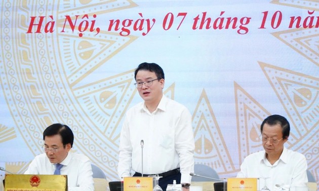 Vietnam's growth target maintained at 7% for 2024 despite Typhoon Yagi’s impacts