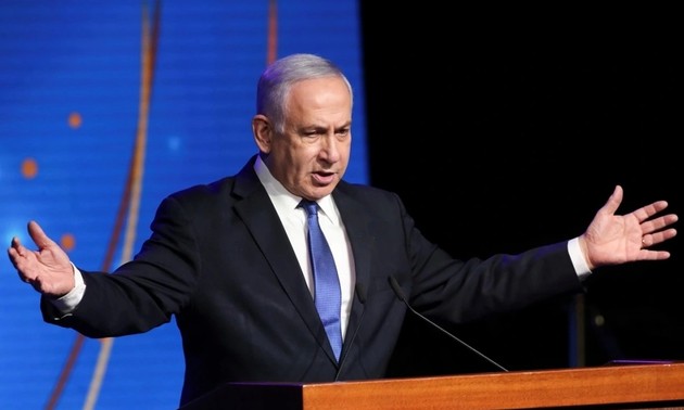 Israel reportedly pledges not to attack Iran's nuclear or oil facilities