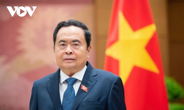 Vietnam wants to expand multifaceted relations with other countries’ parliaments 