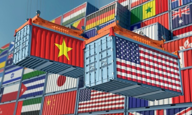 Vietnam projected to earn 130 billion USD from exports to US in 2025