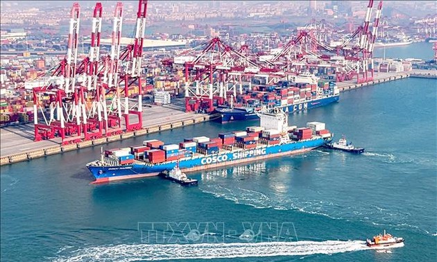 EU warns US tariffs of causing unnecessary economic disruption