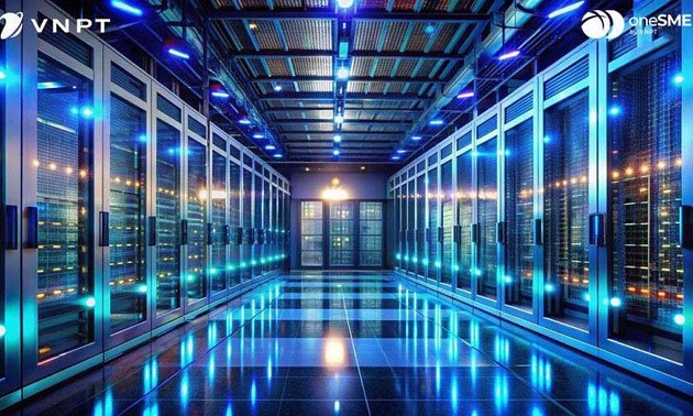 Vietnam emerges as a promising market for data centers in Asia-Pacific