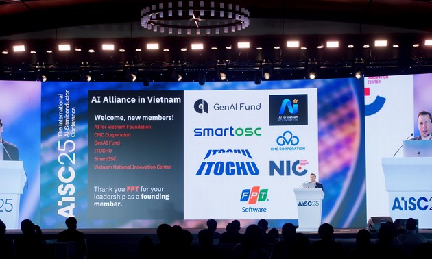 Vietnam joins AI Alliance, advancing its role in the global AI landscape