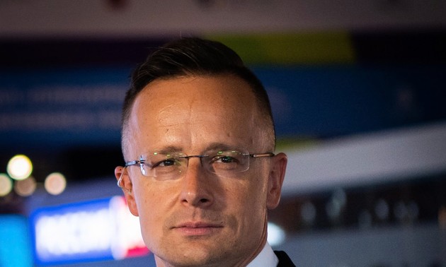 Nuclear power cooperation set to strengthen Vietnam-Hungary ties