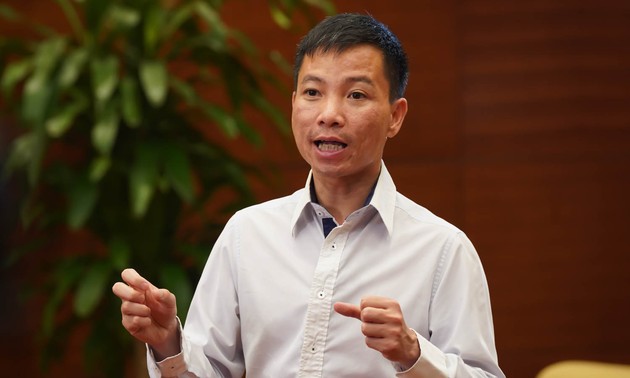 Vietnam advised to focus on innovation to develop its own AI technology