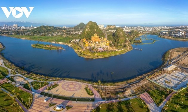 Da Nang’s remarkable changes 50 years after liberation