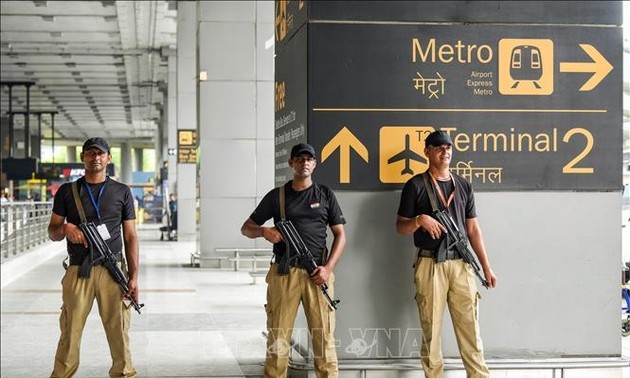 India reopens 32 airports shut during conflict with Pakistan 