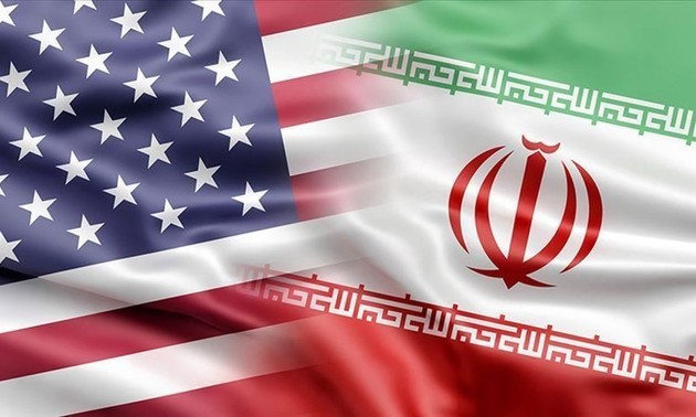 US increases pressure on Iran