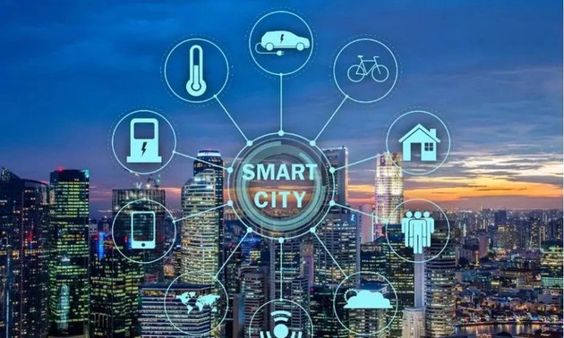 Vietnam’s smart cities – beyond technology to sustainability