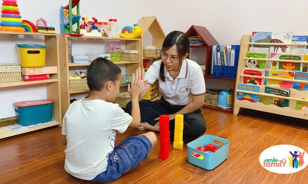 Deep understanding is crucial to supporting children with autism