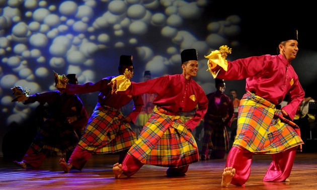 Zapin: The footsteps that carry Malaysia’s identity