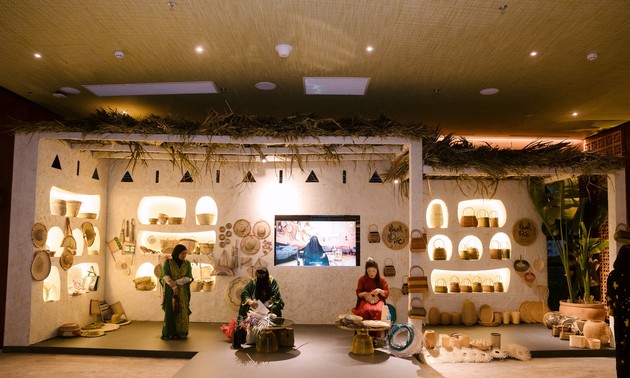 Khoos: weaving the soul of Saudi Arabia