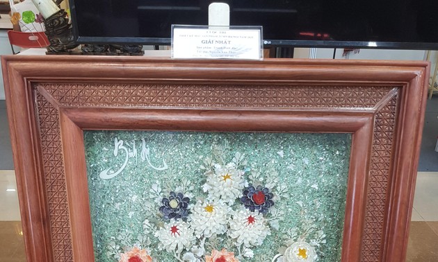 Hanoi Giftshow 2025 showcases Vietnamese craftsmanship