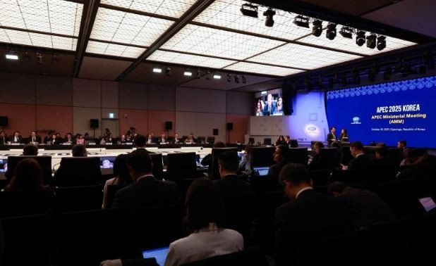 APEC Summit 2025: Vietnam charts course for innovation and shared prosperity