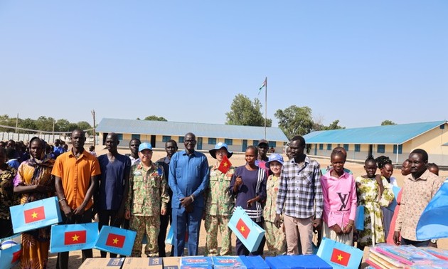 Four No’s defense policy: Vietnam’s defense strategy in the era of global integration