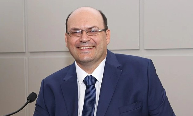 14th National Party Congress marks a generational leap toward 2045: Austria expert