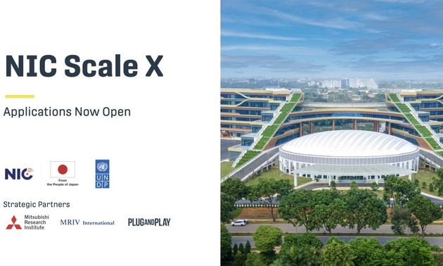 NIC Scale X powers Vietnam’s deep-tech push to global markets